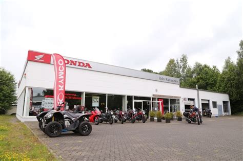 motorradhändler|Honda Motorrad Händler 